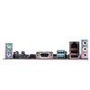 Colorful Broken SwordC A320M - K PRO V14 Motherboard M - ATX / AM4 Interface / Dual Channel DDR4 / Gigabit LAN / 4 x SATA 3.0 / 4 x USB / 1 x HDMI / 1 x VGA / 1 x PS/2 / 3 x 3.5mm Interface / Windows 10