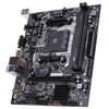 Colorful Broken SwordC A320M - K PRO V14 Motherboard M - ATX / AM4 Interface / Dual Channel DDR4 / Gigabit LAN / 4 x SATA 3.0 / 4 x USB / 1 x HDMI / 1 x VGA / 1 x PS/2 / 3 x 3.5mm Interface / Windows 10