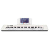 TheONE Keyboard Air 61 Key Ultra-thin and Portable Electronic Organ Bluetooth Connection from Xiaomi youpin
