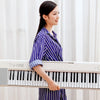 TheONE Keyboard Air 61 Key Ultra-thin and Portable Electronic Organ Bluetooth Connection from Xiaomi youpin