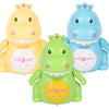 Line Drawing Automatic Sensing Small Dinosaurs with Pen USB Charging Robot Toy