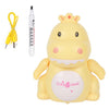 Line Drawing Automatic Sensing Small Dinosaurs with Pen USB Charging Robot Toy