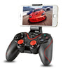 SENZE A1006 Bluetooth Game Controller with Adjustable Phone Stand for PUBG