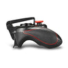 SENZE A1006 Bluetooth Game Controller with Adjustable Phone Stand for PUBG