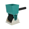 3 / 6 inches Portable Handhold Glue Applicator Manual Roller with Stand