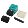 3 / 6 inches Portable Handhold Glue Applicator Manual Roller with Stand