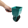 3 / 6 inches Portable Handhold Glue Applicator Manual Roller with Stand