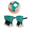 3 / 6 inches Portable Handhold Glue Applicator Manual Roller with Stand