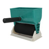 3 / 6 inches Portable Handhold Glue Applicator Manual Roller with Stand