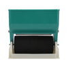 3 / 6 inches Portable Handhold Glue Applicator Manual Roller with Stand
