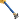Tungsten Steel Tile Gap Cleaning Cone Floor Beauty Sewing Clearing Tool