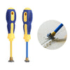 Tungsten Steel Tile Gap Cleaning Cone Floor Beauty Sewing Clearing Tool