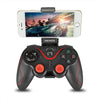 SENZE A1006 Bluetooth Game Controller with Adjustable Phone Stand for PUBG