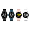 KingWear KW19 Smart Watch 1.3 inch HD Screen Remote Camera Bracelet Sports Wristband
