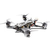 EMAX Tinyhawk Freestyle 115mm 2.5 inch F4 FC 5A ESC FPV Racing RC Drone BNF Version