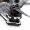 EMAX Tinyhawk Freestyle 115mm 2.5 inch F4 FC 5A ESC FPV Racing RC Drone BNF Version