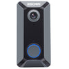 ESCAM V6 720P Wireless Doorbell Video Intercom Free Cloud Storage Waterproof for Home Security