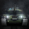 Henglong 1:16 Remote Control Main Battle Tank Toy Gift