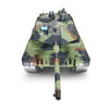Henglong 1:16 Remote Control Main Battle Tank Toy Gift