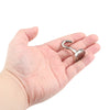 10pcs SNE25L Strong Neodymium Magnet Hook for Indoor Outdoor Hanging