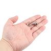 25pcs SNE16 Strong Neodymium Magnet Hooks for Indoor Outdoor Hanging