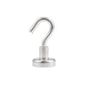 25pcs SNE16 Strong Neodymium Magnet Hooks for Indoor Outdoor Hanging