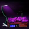 HL04 Timing Function / Bright Adjustment / Humidity Two-color LED Plant Fill Light