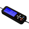 HL04 Timing Function / Bright Adjustment / Humidity Two-color LED Plant Fill Light