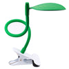 HL04 Timing Function / Bright Adjustment / Humidity Two-color LED Plant Fill Light
