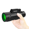 RLSFENG Infrared Night Vision Telescope Dual-use Low-light