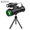 RLSFENG Infrared Night Vision Telescope Dual-use Low-light