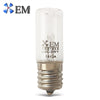 XEM E17 3W / 5W Sterilizing Bulb Shoes Sterilization with High UV Dialysis