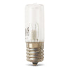 XEM E17 3W / 5W Sterilizing Bulb Shoes Sterilization with High UV Dialysis