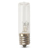 XEM E17 3W / 5W Sterilizing Bulb Shoes Sterilization with High UV Dialysis