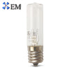 XEM E17 3W / 5W Sterilizing Bulb Shoes Sterilization with High UV Dialysis