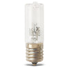 XEM E17 3W / 5W Sterilizing Bulb Shoes Sterilization with High UV Dialysis