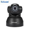 Sricam SP012 1080P Wireless IP Camera WiFi Indoor Surveillance Monitor