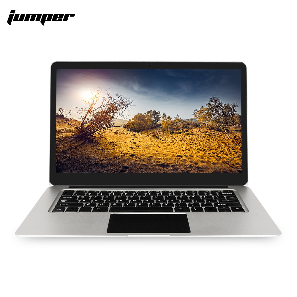 Jumper EZBOOK 3 Pro J3455 Notebook 13.3 inch Home Ultrabook Laptop 6GB RAM 128GB ROM