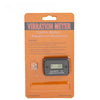 Motorcycle New Tach Vibration Activated Hour Meter Waterproof Counter For Motorcycle ATV Snowmobile Boat Gasoline Engine