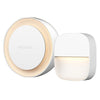 Yeelight YLYD09YL Sensor Recognition / Ultra-low Power Consumption Square Night Light + Colorful Bulb ( Xiaomi Ecosystem Product )