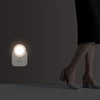 Yeelight YLYD09YL Sensor Recognition / Ultra-low Power Consumption Square Night Light + Colorful Bulb ( Xiaomi Ecosystem Product )