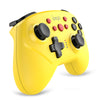 iPEGA PG - 9162Y Mini Bluetooth Game Controller Wireless / Wired Connection for Switch
