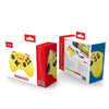 iPEGA PG - 9162Y Mini Bluetooth Game Controller Wireless / Wired Connection for Switch