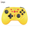 iPEGA PG - 9162Y Mini Bluetooth Game Controller Wireless / Wired Connection for Switch