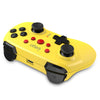 iPEGA PG - 9162Y Mini Bluetooth Game Controller Wireless / Wired Connection for Switch