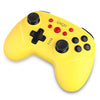 iPEGA PG - 9162Y Mini Bluetooth Game Controller Wireless / Wired Connection for Switch