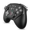 iPEGA PG - 9162B Mini Bluetooth Game Controller Wireless / Wired Connection for Switch