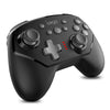 iPEGA PG - 9162B Mini Bluetooth Game Controller Wireless / Wired Connection for Switch