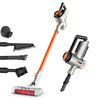 Deerma VC50 Household Handheld Wireless Vacuum Cleaner
