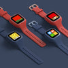 Xiaomi MiTU Kids Phone Watch 3C 1.3 inch IPX7 Waterproof Children Smartwatch